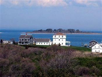 The Island Home Inn New Shoreham Εξωτερικό φωτογραφία