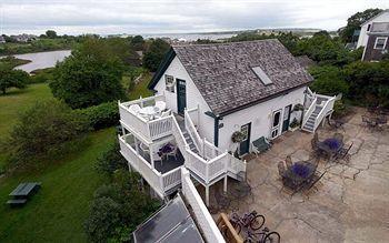 The Island Home Inn New Shoreham Εξωτερικό φωτογραφία