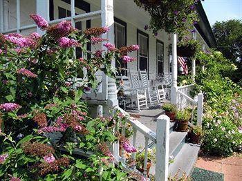 The Island Home Inn New Shoreham Εξωτερικό φωτογραφία